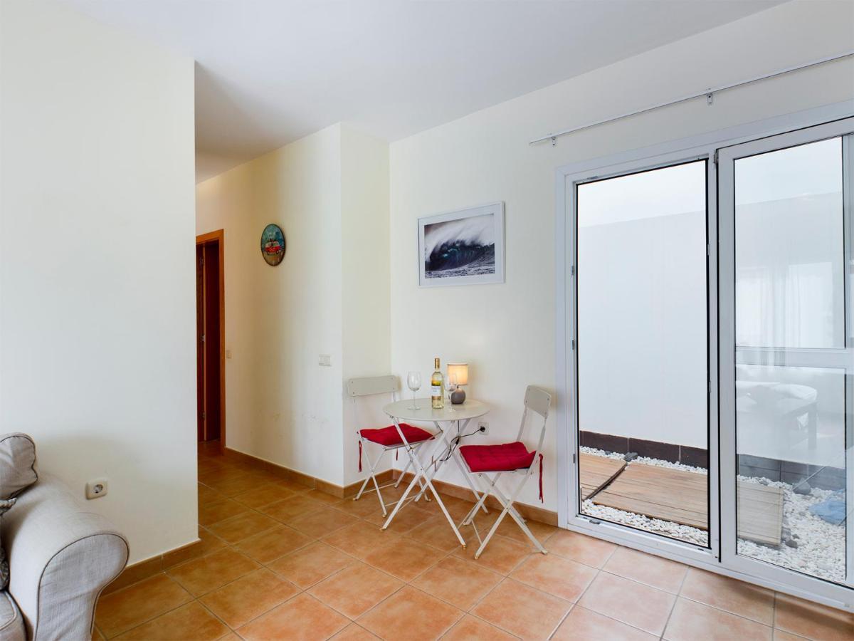 Oliastur1 Sunset Beach El Cotillo Экстерьер фото
