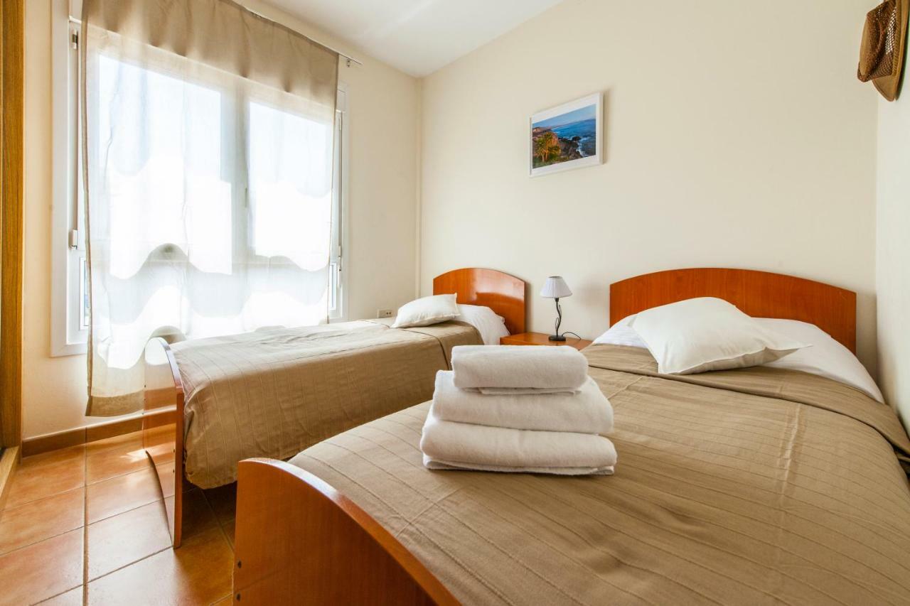 Oliastur1 Sunset Beach El Cotillo Экстерьер фото
