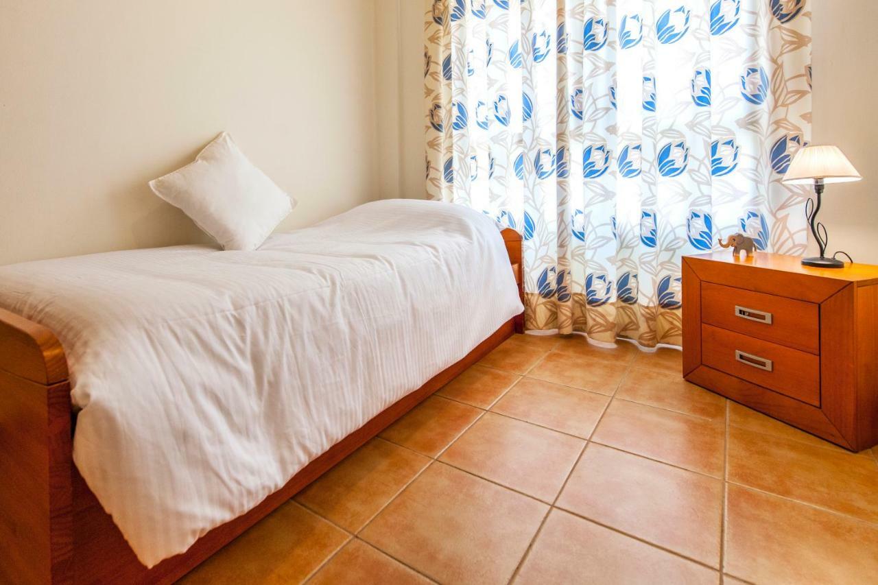 Oliastur1 Sunset Beach El Cotillo Экстерьер фото