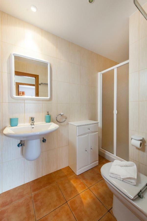 Oliastur1 Sunset Beach El Cotillo Экстерьер фото