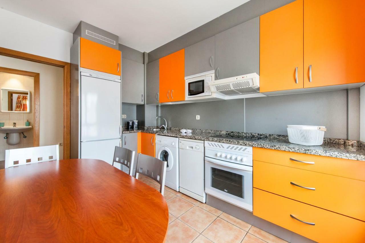 Oliastur1 Sunset Beach El Cotillo Экстерьер фото