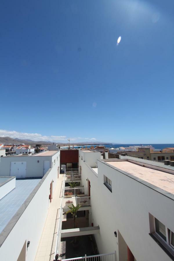 Oliastur1 Sunset Beach El Cotillo Экстерьер фото
